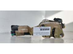 Recambio de cerradura puerta delantera izquierda para daewoo matiz 0.8 cat referencia OEM IAM   