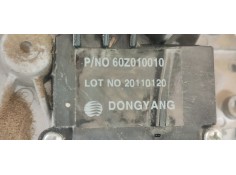 Recambio de motor limpia trasero para opel astra j lim. essentia referencia OEM IAM 13256917  