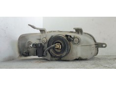 Recambio de faro izquierdo para daewoo kalos 1.4 sr referencia OEM IAM   