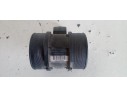 Recambio de caudalimetro para citroen xsara picasso 1.6 hdi satisfaction plus ii referencia OEM IAM 9628336380  