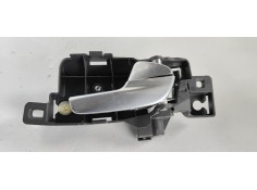 Recambio de maneta interior trasera derecha para ford mondeo ber. (ca2) 1.8 tdci cat referencia OEM IAM   