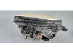 Recambio de faro izquierdo para hyundai santa fe (sm) 2.4 cat referencia OEM IAM   