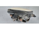 Recambio de faro izquierdo para hyundai santa fe (sm) 2.4 cat referencia OEM IAM   