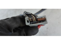 Recambio de retrovisor izquierdo para fiat stilo (192) 1.4 16v cat referencia OEM IAM 0158459  