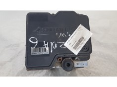 Recambio de abs para mazda 6 berlina (gg) 2.0 crtd 120 active (5-ptas.) referencia OEM IAM GR1M437A0  