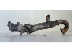 Recambio de valvula egr para land rover discovery 2.7 td v6 cat referencia OEM IAM 4R8Q9Y493BJ  