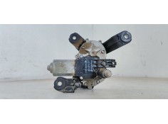 Recambio de motor limpia trasero para opel astra j lim. essentia referencia OEM IAM 13256917  