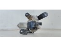 Recambio de motor limpia trasero para opel astra j lim. essentia referencia OEM IAM 13256917  