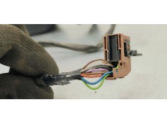 Recambio de retrovisor derecho para peugeot 407 st confort referencia OEM IAM E9014145  