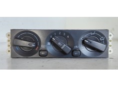Recambio de mando calefaccion / aire acondicionado para mitsubishi space star (dg0) 1.6 cat referencia OEM IAM MR262492  