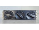 Recambio de mando calefaccion / aire acondicionado para mitsubishi space star (dg0) 1.6 cat referencia OEM IAM MR262492  
