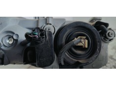 Recambio de faro izquierdo para daewoo kalos 1.4 sr referencia OEM IAM   