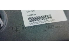 Recambio de espejo para bmw serie 5 touring (e61) 3.0d 218 [530] fap referencia OEM IAM 8238066  