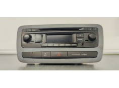 SISTEMA AUDIO / RADIO CD 6J0035156 