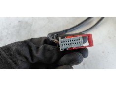 Recambio de retrovisor izquierdo para fiat stilo (192) 1.4 16v cat referencia OEM IAM 0158459  