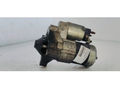 Recambio de motor arranque para citroen c4 picasso premier referencia OEM IAM 965631768003  