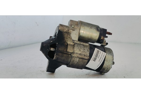 Recambio de motor arranque para citroen c4 picasso premier referencia OEM IAM 965631768003  