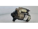 Recambio de motor arranque para citroen c4 picasso premier referencia OEM IAM 965631768003  