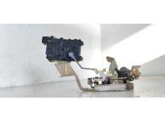 Recambio de cerradura puerta delantera izquierda para daewoo matiz 0.8 cat referencia OEM IAM   