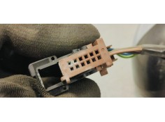 Recambio de retrovisor derecho para peugeot 407 st confort referencia OEM IAM E9014145  