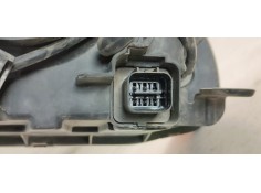 Recambio de faro izquierdo para kia carens 2.0 turbodiesel cat referencia OEM IAM   