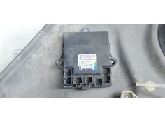 Recambio de elevalunas trasero derecho para mercedes-benz clase b (w245) 180 cdi (245.207) referencia OEM IAM   