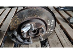 DISCO FRENO DELANTERO 