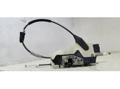 CERRADURA PUERTA DELANTERA IZQUIERDA 9812500480 