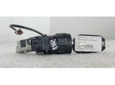 CONMUTADOR DE ARRANQUE 9663123380 