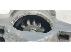 Recambio de motor arranque para citroen c4 picasso premier referencia OEM IAM 965631768003  