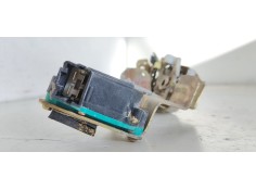 Recambio de cerradura puerta delantera izquierda para daewoo matiz 0.8 cat referencia OEM IAM   