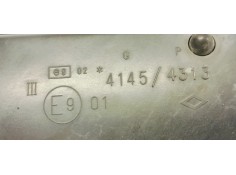 Recambio de retrovisor derecho para peugeot 407 st confort referencia OEM IAM E9014145  