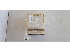 Recambio de caja reles / fusibles para toyota rav 4 (a3) 2.2 turbodiesel cat referencia OEM IAM 8273042011 8C111629 