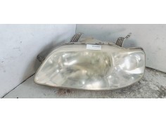Recambio de faro izquierdo para daewoo kalos 1.4 sr referencia OEM IAM   