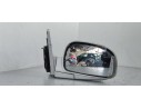 Recambio de retrovisor derecho para hyundai santa fe (sm) 2.4 gls referencia OEM IAM   