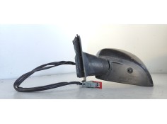 Recambio de retrovisor izquierdo para fiat stilo (192) 1.4 16v cat referencia OEM IAM 0158459  