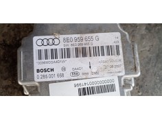 Recambio de kit airbag para audi a4 berlina (8e) 2.0 tdi 16v (103kw) referencia OEM IAM 8E0959655G  