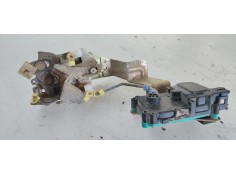 Recambio de cerradura puerta delantera izquierda para daewoo matiz 0.8 cat referencia OEM IAM   