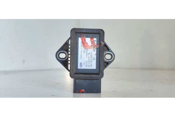 Recambio de sensor para peugeot 307 cc (s1) 2.0 16v cat referencia OEM IAM 0265005290  