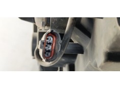 Recambio de faro izquierdo para kia carens 2.0 turbodiesel cat referencia OEM IAM   