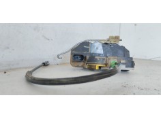 Recambio de cerradura puerta trasera izquierda para opel astra j lim. essentia referencia OEM IAM   