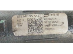 Recambio de rampa inyectora para land rover discovery v6 td se referencia OEM IAM A2C20001330  