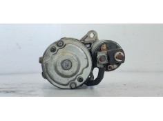 Recambio de motor arranque para citroen c4 picasso premier referencia OEM IAM 965631768003  