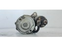 Recambio de motor arranque para citroen c4 picasso premier referencia OEM IAM 965631768003  