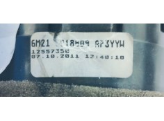 Recambio de rejilla aireadora para ford galaxy (ca1) 2.0 tdci referencia OEM IAM 6M21U018B09AF  