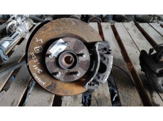 DISCO FRENO DELANTERO 