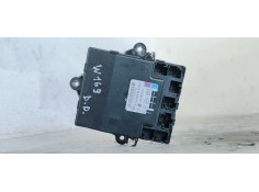 MODULO ELECTRONICO A1698204026 