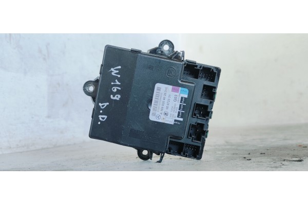 Recambio de modulo electronico para mercedes-benz clase a (w169) 2.0cdi 110 [180] referencia OEM IAM A1698204026  