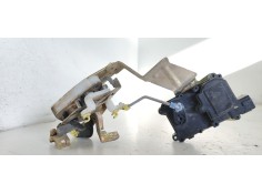 Recambio de cerradura puerta delantera izquierda para daewoo matiz 0.8 cat referencia OEM IAM   