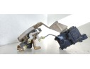 Recambio de cerradura puerta delantera izquierda para daewoo matiz 0.8 cat referencia OEM IAM   